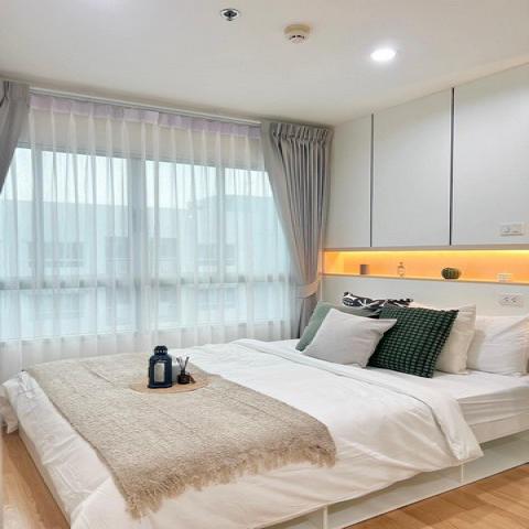 Lumpini Megacity Bangna Private quiet comfortable 29th floor near Mega Bangna