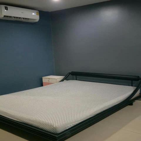 Regent Home 7 Bangna Clean quiet 8th floor BTS Bangna