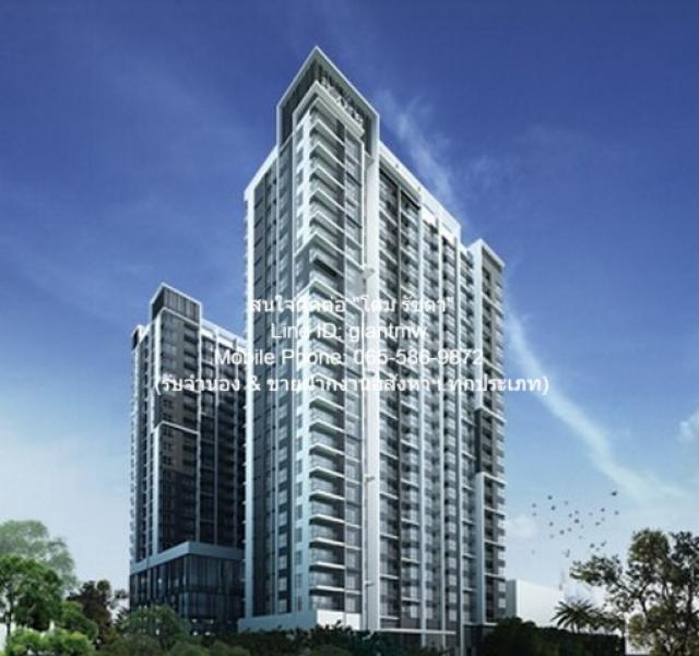 CONDO Aspire Rama 9 แอสไพร์ พระราม 9 พื้นที่เท่ากับ 39 SQ.M. 17000 B.   คุ้มค่าคุ้มราคา กรุงเทพ