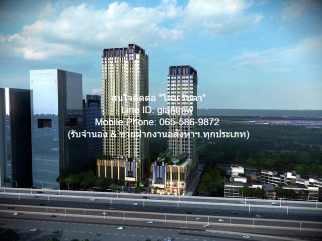 รหัส  DSL-431 ให้เช่า RENT Condo. อีควิน็อกซ์ พหล - วิภา Equinox Phahol - Vibha 40SQ.METER  20000 BAHT โลเคชั่นดี