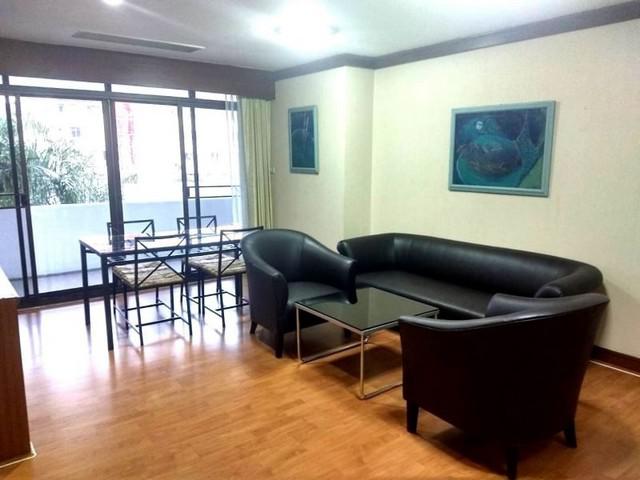 Waterford Park Thonglor Private livable safe 3rd floor BTS Thonglor