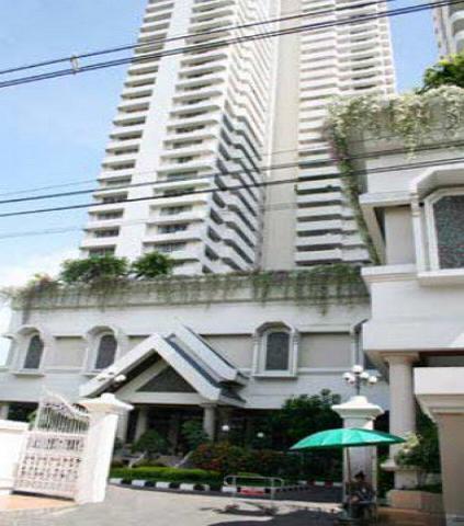 ID :  DSL-635 ประกาศขาย condominium ดี.เอส. ทาวเวอร์ 1 สุขุมวิท 33 22000000 บ.  204 SQ.M. ไม่ไกลจาก BTS พร้อมพงษ์ ราคาพิเศษ!