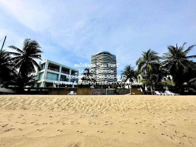 ID :  DSL-703 ต้องการขาย CONDO Crystal Beach คริสตัล บีช 160 ตรม 3BEDROOM 9000000 THB   VERY GOOD