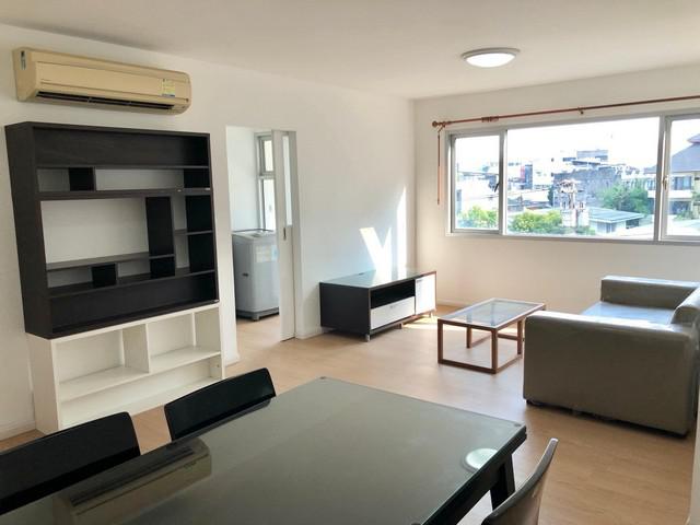 One Sukhumvit 67 Private quiet comfortable 4th floor BTS Phra Khanong