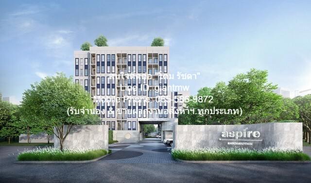 ห้องชุด Aspire Ratchayothin 29 square meter 1 BEDROOM 1 น้ำ 15000 THB ไม่ไกลจาก รถไฟฟ้าสายสีเขียว BTS รัชโยธิน ออกแบบลงตัว เป็นคอนโดพร้อมอยู่ที่มีการตกแต่งภายในเพิ่มเติมได้แบบเรียบหรู และมีทำเลสวยสามารถมองเห็นวิวสวยงาม พร้อมพื้นที่ส่วนกลาง และสิ่งอำน