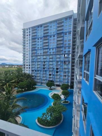 ขายคอนโดบ้านทิวทะเล โครงการ BLU Diamond Cha Am - Hua Hin : บลู ไดมอนด์ ชะอำ - หัวหิน (เจ้าของขายเอง)