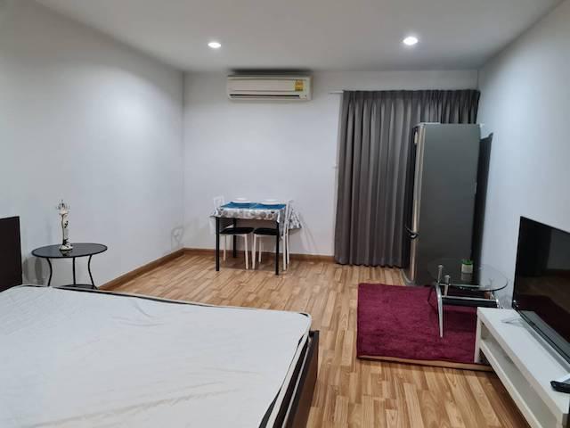 Regent Home 19 comfortable clean convenient 8th floor BTS Bang Chak