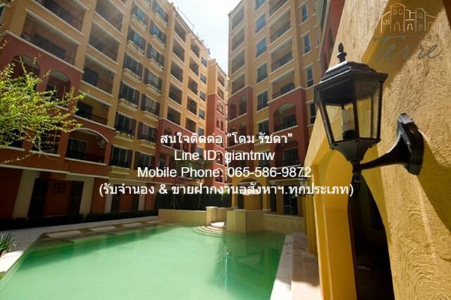 ให้เช่า RENT CONDO The Seed Terre Ratchayothin เดอะ ซี้ด เตร์เร รัชโยธิน ขนาดพื้นที่ 50 ตร.ม. 2นอน2ห้องน้ำ ใกล้ bts รัชโยธิน ทำเลดีเยี่ยม