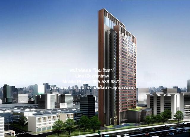 ขาย CONDO Vantage Ratchavipa แวนเทจ รัชวิภา 1BEDROOM1BR 49ตาราง.เมตร 4400000 BAHT. ใกล้กับ Major Cineplex Ratchayothin ทำเลดีเยี่ยม