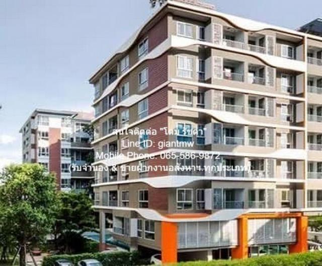 คอนโด. Whizdom @ Punnawithi Station วิสซ์ดอม ปุณณวิถี สเตชั่น 48ตรม 2 BR 1 Bathroom 3200000 THAI BAHT ไม่ไกลจาก BTS ปุณณวิถี Hot!!