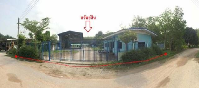      ขายบ้านพร้อมกิจการ อำเภอนิคมพัฒนา จังหวัดระยอง
