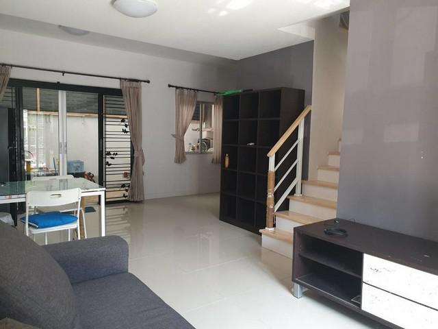 รหัส:  - ขายด่วน ๆ TOWNHOME - 3 Bedroom 18 ตร.วา 0 งาน 0 RAI 3000000 บาท   ถูกสุด