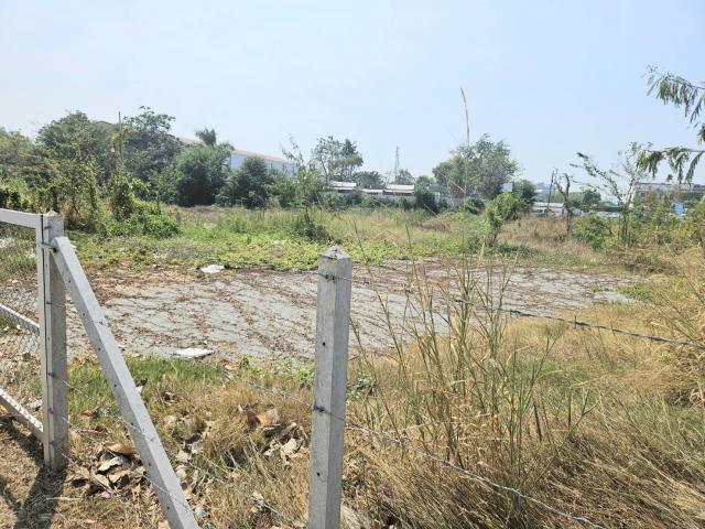 ขายที่ดินเปล่า ทำเลทอง ใกล้หาดบางเเสน อำเภอเมือง จังหวัดชลบุรี