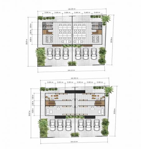 Office Warehouse 100 ตร.วา ทำเลสุขุมวิท ใกล้ BTS