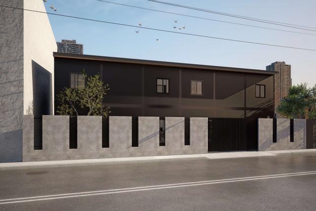 Office Warehouse 100 ตร.วา ทำเลสุขุมวิท ใกล้ BTS