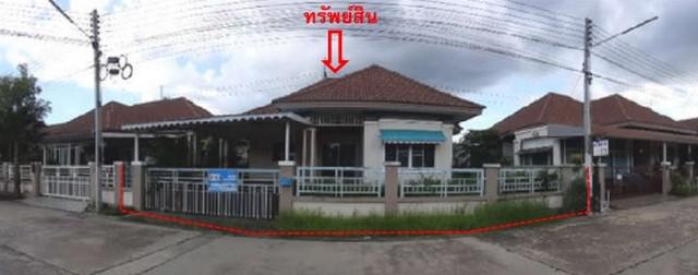ขายบ้านเดี่ยว หมู่บ้านเดอะปาล์ม ตำบลพลูตาหลวง อำเภอสัตหีบ ชลบุรี