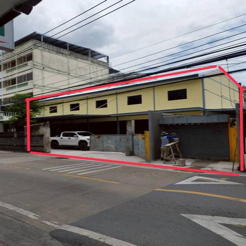 อาคารพาณิชย์ฯ พื้นที่ค้าปลีกให้เช่า ลาดพร้าว 87 ใกล้กับ ใกล้รถไฟฟ้าสถานีลาดพร้าว 83 100000 BAHT.  พื้นที่ =  0 Rai 1 Ngan 50 ตาราง.วา ราคาดี กรุงเทพ