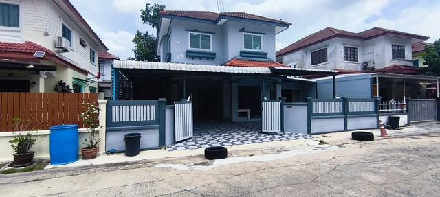 ปล่อยเช่าบ้านเดี่ยว หมู่บ้าน CENTRO Vibhavadi ดอนเมือง กรุงเทพมหานคร 
