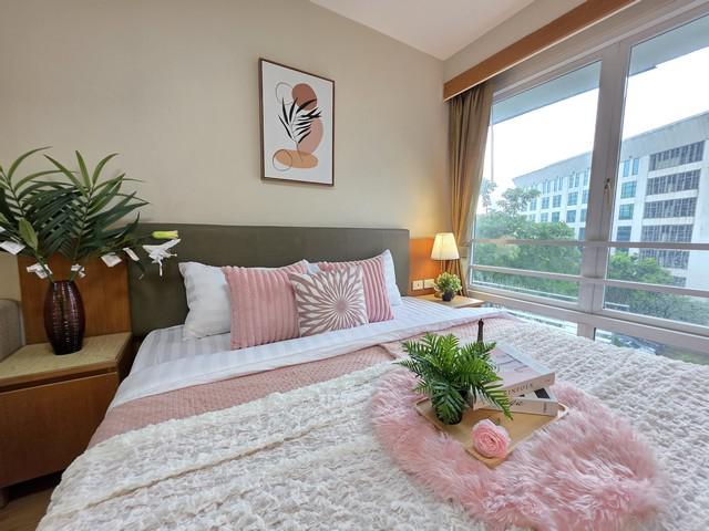 SF109 ขาย I house laguna garden RCA ตึกB   ใจกลาง RCA มีเสนห์ พร้อมอยู่