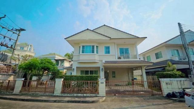 บ้านเดี่ยวให้เช่า 20,000 บาท/เดือน | #พฤกษ์ลดา1 #แลนด์แอนด์เฮ้าส์ – #แม่โจ้ #สันทราย บรรยากาศดี มีความเป็นส่วนตัว พร้อมเข้าอยู่ทันที