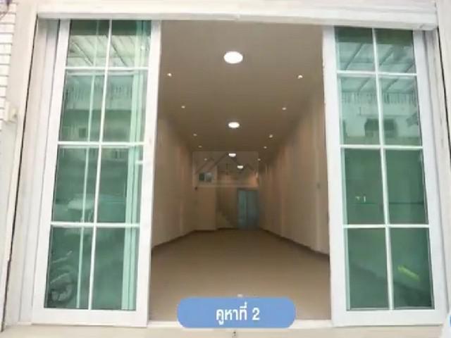 ขายอาคารพาณิชย์ 4 ชั้น Minimal Style 352 ตรม. ซอยลาดพร้าว 45 รีโนเวทใหม่หมด ใกล้สถานีรถไฟฟ้าสายสีเหลือง **มีให้เลือก 3 คูหา  