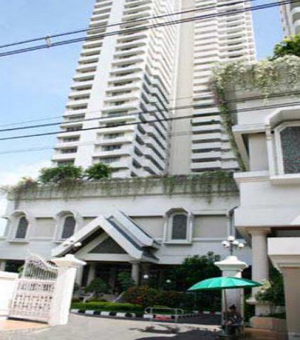 Condo ดี.เอส. ทาวเวอร์ 1 สุขุมวิท 33 D.S. Tower 1 Sukhumvit 33 พท. 204 ตรม 3 BR 22000000 - ใกล้กับ BTS พร้อมพงษ์ FOR SALE