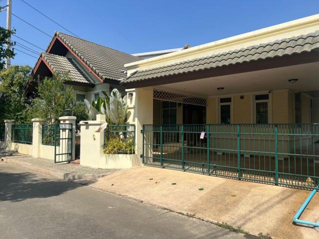 คุ้มสุดๆ 91 ตรว. ขาย 5.5 ล. บ้านสวยใกล้ตัวเมือง #บ้านฟ้าหลวง #ต้นเปา #สันกำแพง บ้านเนื้อที่กว้าง บรรยากาศดี ร่มรื่น #หิ้วกระเป๋าเข้าอยู่ได้