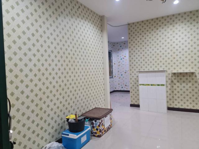  ขาย​บ้านเดี่ยวพร้อมอยู่  ตกแต่งสวย หมู่บ้านแสนพฤกษา เดินทางสะดวกติดถนนใหญ่ 