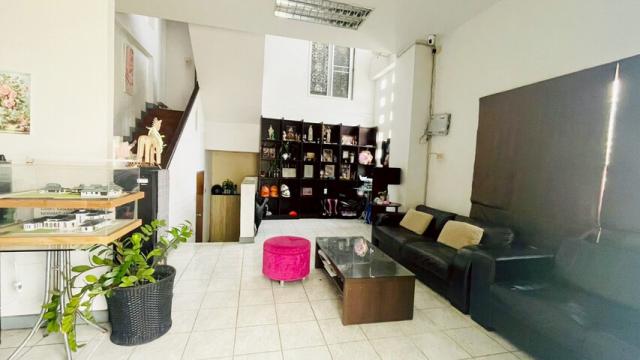 ขายทาวน์โฮม ใกล้โรงเรียนวารี อ.เมือง เชียงใหม่