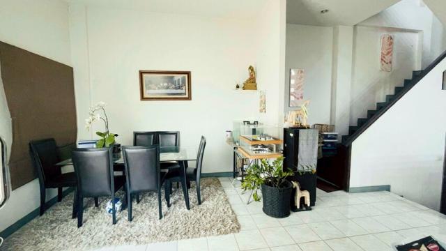 ขายทาวน์โฮม ใกล้โรงเรียนวารี อ.เมือง เชียงใหม่