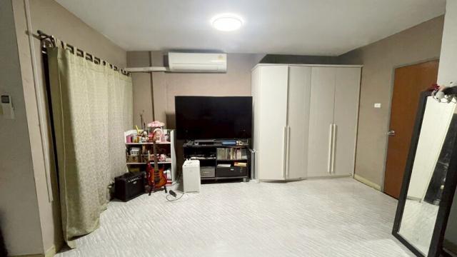 ขายทาวน์โฮม ใกล้โรงเรียนวารี อ.เมือง เชียงใหม่