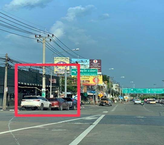 เซ้งถูกๆ ร้านหมูกระทะ ริมถนน เกษตรนวมินทร์ ใกล้ตลาดปัฐวิกร รร บดินทร์2 เพียง 750,000 บ