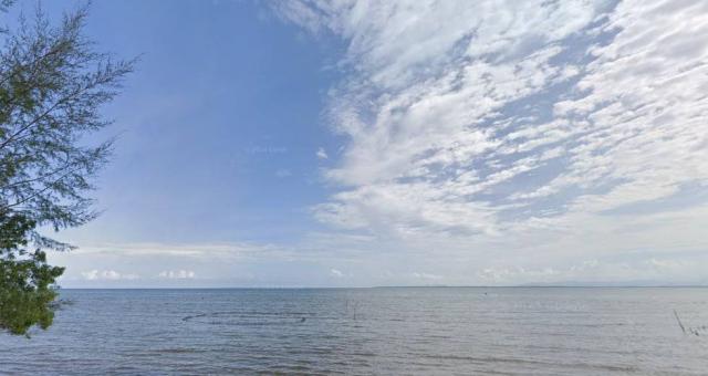 ขายเกาะและที่ดินติดชายหาดส่วนตัว 23 ไร่ ที่แหลมกลัด จ.ตราด ราคาสุดคุ้มเพียง 92 ล้านบาท 