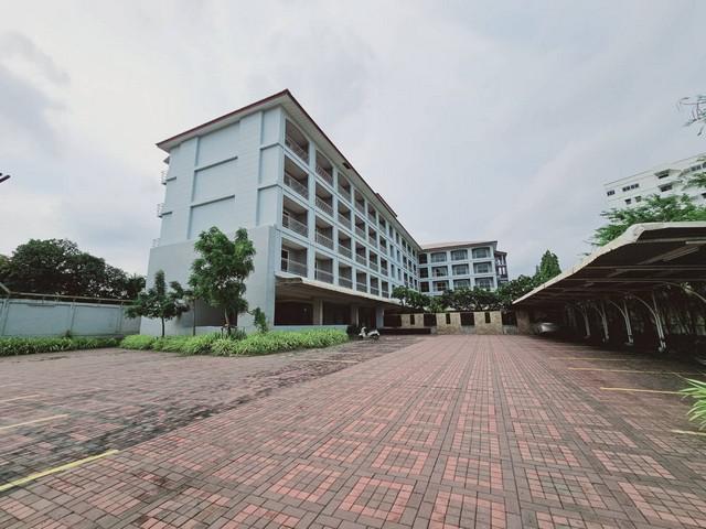 ขายขาดทุนโรงแรมที่พัทยา ทำเลดี ราคาดี พัฒนากิจการต่อได้เลย