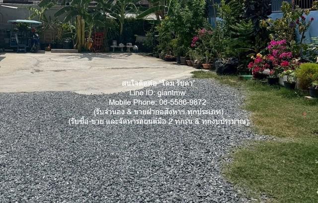 ID :  DSL-1083 FOR SALE ที่ดิน ขายที่ดินเปล่าถม และมีรั้วแล้ว ซ.ประเสริฐมนูกิจ 48 96 ตร.ว. ราคา 4.49 ล้านบาท ใกล้ วัดสุวรรณประสิทธิ์ 4000000 THB  96 Square Wah เยี่ยม!