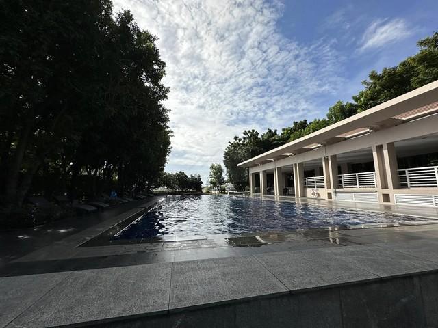 ขายคอนโดวอเตอร์มาร์ค เจ้าพระยา ริเวอร์  Tower A ชั้น 20 ห้องมุม ตรงข้ามเอเชียทีค