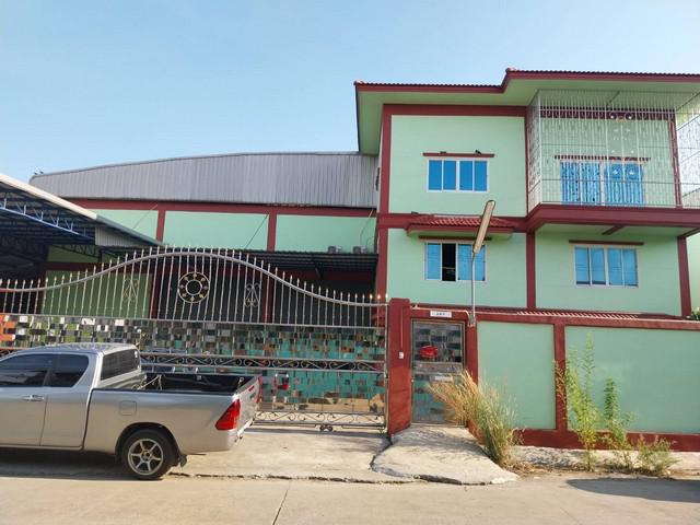  โรงงานให้เช่า ขนาด 1,100 พร้อมไฟหม้อแปลง 250 KVA ขนาด ตั้งอยู่ที่ต.แคราย อ.กระทุ่มแบน จ.สมุทรสาคร 