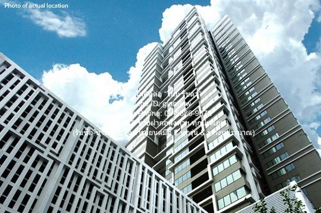 Condominium The Emporio Place สวยมาก