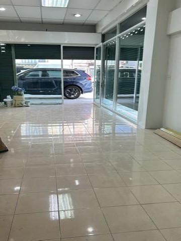 ให้เช่าอาคารพาณิชย์ 4.5 ชั้น 28 ตรว. ห้องมุม ลาดพร้าว-วังหิน เหมาะทำคลีนิค หรือโฮมออฟฟิศ