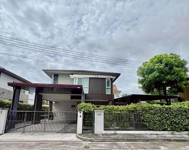 ให้เช่า 40,000 บาท หมู่บ้าน #สีวลี #สันกำแพง (Land & House) บ้านเดี่ยว 2 ชั้น ใจกลางเมืองเชียงใหม่ | #น้ำไม่ท่วม | พร้อมอยู่ | เฟอร์ครบ