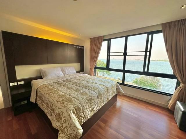 ขายคอนโดโกลเด้นท์ โคสท์ ศรีราชา เฟส1 ราคาสุดคุ้ม ห้องสวย วิวทะเล FP-C0902 