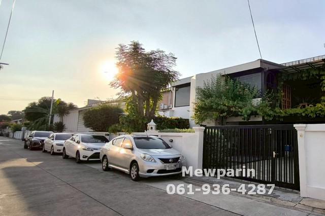 428937 ขายโฮมออฟฟิศ ทาวน์อินทาวน์ ขนาด  67 ตร.วา และที่ดินเปล่า 64 ตร.วา 2 ชั้น 