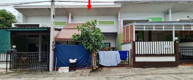 ขายทาวน์เฮ้าส์หมู่บ้านร่มเย็น2 ถนนสายปลวกแดง-วังตาผิน ตำบลปลวกแดง อำเภอปลวกแดง อำเภอปลวกแดง จังหวัดระยอง