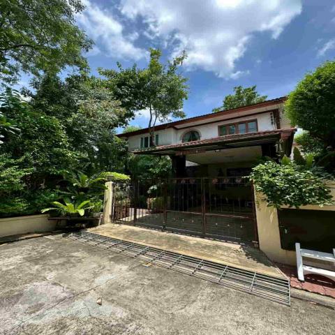 ขายถูกที่สุดในโครงการ บ้านเดี่ยว นันทวัน วัชรพล ทำเลดีมาก ใกล้ทางด่วน – พร้อมโอนทันที