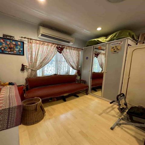 ขายถูกที่สุดในโครงการ บ้านเดี่ยว นันทวัน วัชรพล ทำเลดีมาก ใกล้ทางด่วน – พร้อมโอนทันที