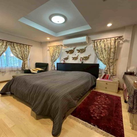 ขายถูกที่สุดในโครงการ บ้านเดี่ยว นันทวัน วัชรพล ทำเลดีมาก ใกล้ทางด่วน – พร้อมโอนทันที