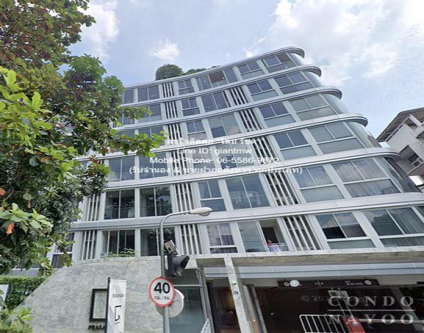 condominium คิว ประสานมิตร Q Prasarnmit 2 ห้องนอน พื้นที่ 60 SQ.M. 8446000 BAHT.   ราคาถูกเหลือเชื่อ