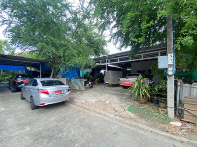 ขายด่วน ที่ดิน ซอยเทียนทะเล 20 ขนาดที่ดิน 150 ตร.วา ทำเลดีใกล้แหล่งชุมชนและอุตสาหกรรม เหมาะสำหรับสร้างบ้านพักอาศัย โกดังเก็บของ 