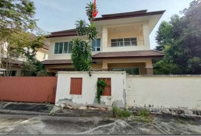 ขายบ้านหมู่บ้านเชอร์รัลวิลล์ ถนนศรีตาปี 2 ตำบลบางใบไม้ อำเภอเมือง จังหวัดสุราษฎร์ธานี