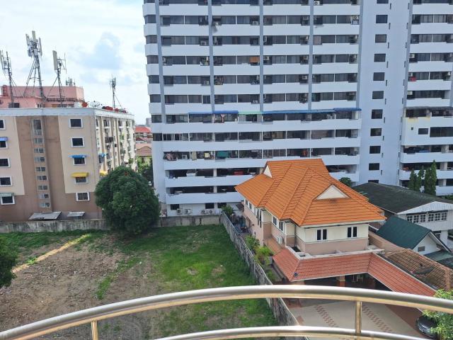 ขายที่ดินพร้อมอาคารชุด ใจกลางเมืองนนทบุรี  ซอยปิ่นประภาคม  จังหวัดนนทบุรี